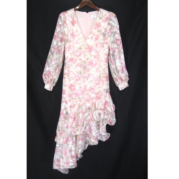 ONE 33 SOCIAL WOMEN'S FASHION DRESS - Picture 1 of 5